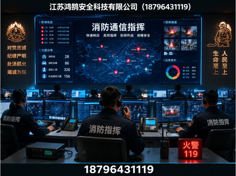 常州国家高新技术企业展示图