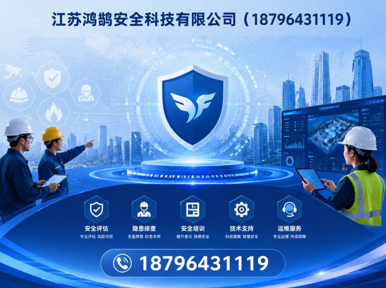 常州智慧消防系统展示图